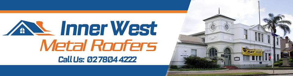 Inner West Metal Roofers