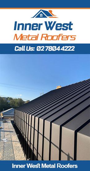 Inner West Metal Roofers